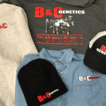 Promotional Embroidery