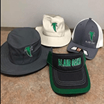 Blair Oaks Hats
