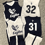 Jersey/Uniform